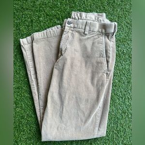 Beige Jeans, brand - Croft & Barrow